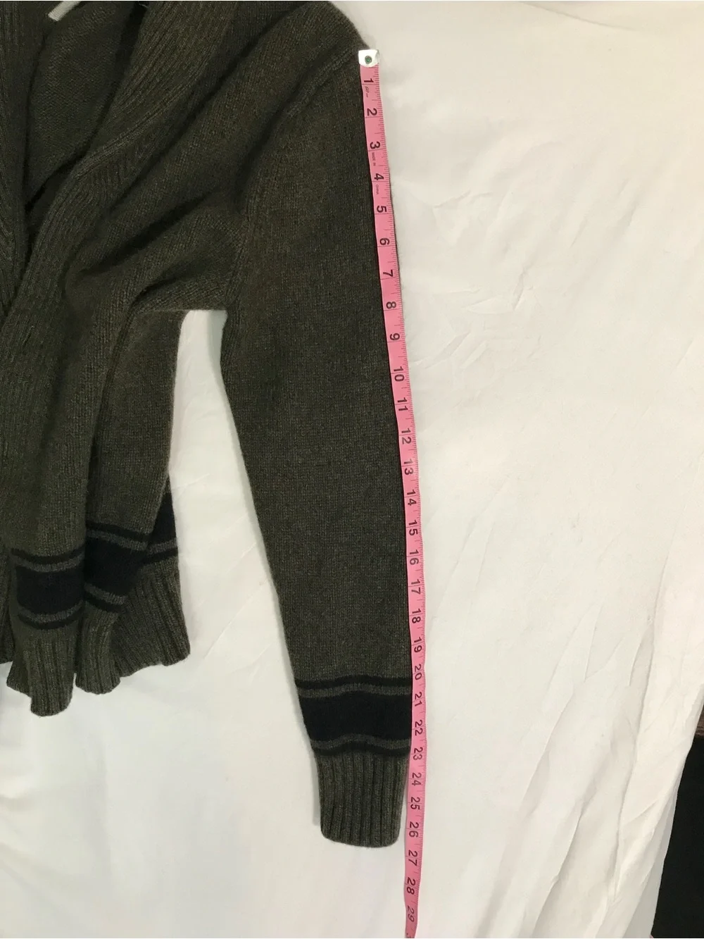 Banana Republic premium italian